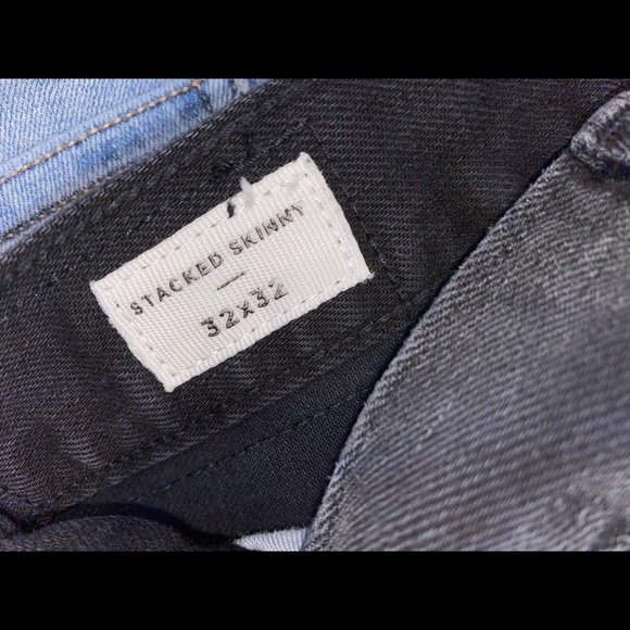 Men’s skinny jeans - Picture 3 of 3